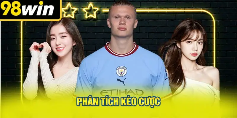 Phân Tích Kèo Cược