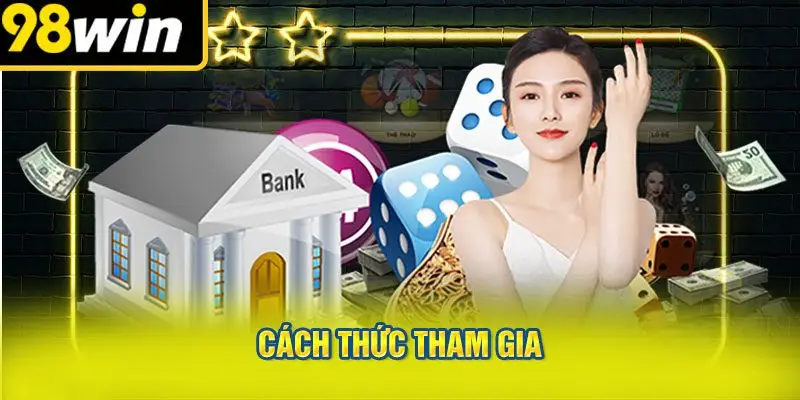 Cách Thức Tham Gia Chương Trình Giới Thiệu Bạn Bè 98win