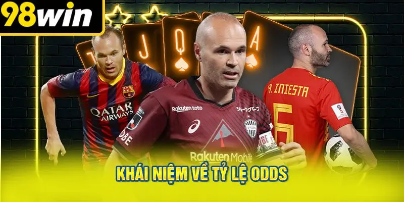 Khái Niệm Về Tỷ Lệ Odds