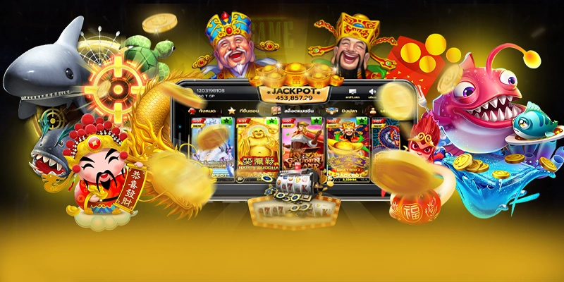 FB88 - Cổng game ổn định 2026